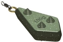 Zátěž Sema Suretti Drak s Očkem a Obratlíkem