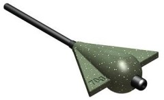 Zátěž Sema Suretti Létající Hruška - 7226