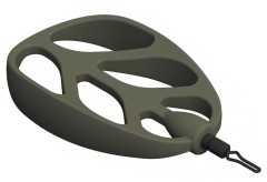 Zátěž Suretti Leaf s Obratlíkem LF Zátěž Suretti Leaf s Obratlíkem LF
