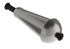 Zátěž Suretti Sputnik Průběžni 35gr Zátěž Suretti Sputnik Průběžni 35gr