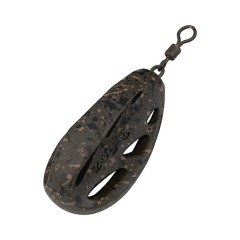 Zatezač Fox Edges Swivel Paste Bomb