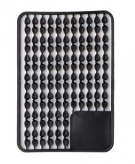 Zatezač za Pelete Mivardi Smeđe Zatezač za Pelete Mivardi Smeđe