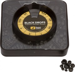 Zateže Loon Outdoors Black Drop - 8 Division