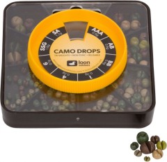 Zátěže Loon Outdoors Camo Drop - 8 Divizija