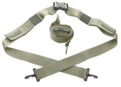 Zatezni remen Trakker Lock and Load Barrow Straps
