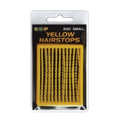 Zaustavljači ESP Hairstops Žuti