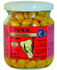 Zaváraná Kukurica Cukk nálev Vanilka