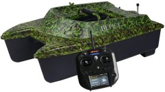 Zavážacia Loďka Devict Catamaran Fishing Robot Zavážacia Loďka Devict Catamaran Fishing Robot