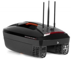 Zavážecí Lođica Sportcarp Baiting 2500 2,4GHZ RTR s GPS