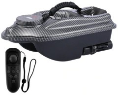 Zavážecí Lodička Boatman Actor Basic 10Ah Baterie Carbon