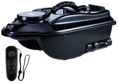 Zavážecí Lodička Boatman Actor Basic 10Ah Baterie Černá