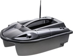 Zavážecí Loďka Mivardi Carp Scout Li-ion 10 + Transportní Taška