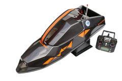 Zavážna čamca Panama Phantom+Autopilot+Reflektor+Llght modul