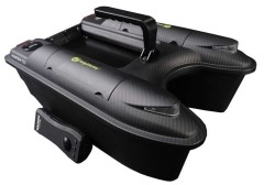 Zavážna čamca RidgeMonkey Hunter 750 Bait Boat