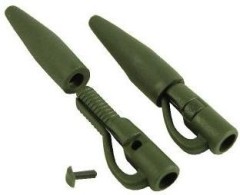 Závěs na Zátěž s Převlekem Extra Carp 10ks Závěs na Zátěž s Převlekem Extra Carp 10ks