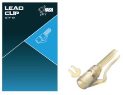 Závesky Nash Lead Clip Závesky Nash Lead Clip