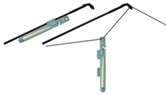 Závesné Chemické Svetlo JSA Fish 5x48mm 2ks