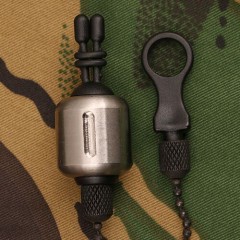 Závesný signalizátor Gardner Stainless Mega Bug 50g