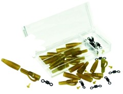 Zavjes na Težinu Extra Carp Lead Clip Extra Box + Kutija GRATIS