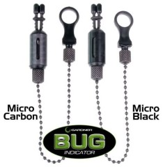 Zavjesni Signalizator Gardner Carbon Micro Bug Zavjesni Signalizator Gardner Carbon Micro Bug