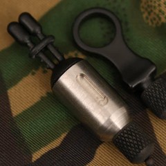 Zavjesni signalizator Gardner Stainless Micro Bug