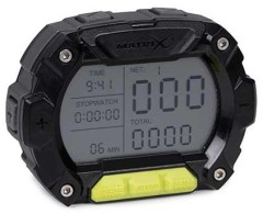 Závodní Počítadlo Matrix Digital Clicker Pro Závodní Počítadlo Matrix Digital Clicker Pro