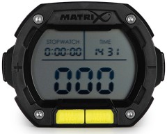 Závodní Počítadlo Matrix Digital Clicker Závodní Počítadlo Matrix Digital Clicker