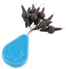 Završetci Nash Cling On Tungsten Naked Chod & Helicopter Safe Top Bead