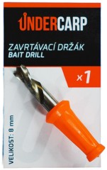 Zavrtávací držák UnderCarp Bait Drill 8mm