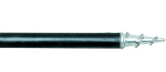 Zavrtávací Tyč Carp System 100-180cm Zavrtávací Tyč Carp System 100-180cm