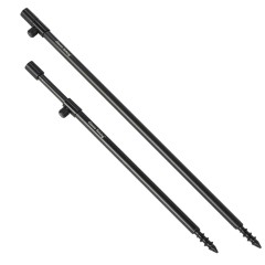 Zavŕtavacie Vidlička Giants Fishing Bansticks Deluxe Black