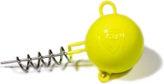 Zavrtna glava Rage Pelagic Screws UV Yellow
