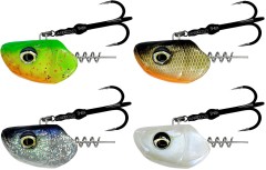 Zavrtna glava Savage Gear Monster Vertical Head