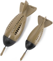 Zbait raketa Korum Booper Standard