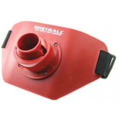 Zdolávací Pás Mistrall 28x16cm