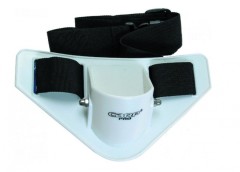 Zdolávajući Pojas JSA Fish