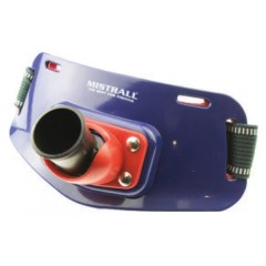 Zdolavajući pojas Mistrall 26x12cm Zdolavajući pojas Mistrall 26x12cm