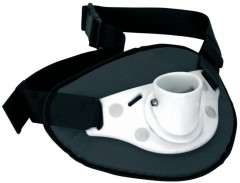 Zdolavajući Remen JSA Fish za More Ice Fish