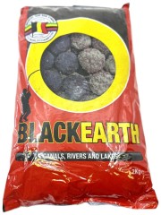 Zemlja za primamu MVDE Black Earth 2kg