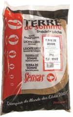 Zemlja za primamu Sensas Terre De Somme (Stojatá Voda) 2kg
