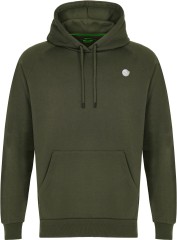 Ženska Hoodica Korda Kore Hoodie Dark Olive