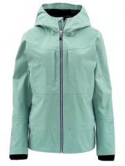 Ženska jakna Simms G3 Guide Seafoam