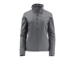 Ženska jakna Simms Midstream Insulated Jkt Raven