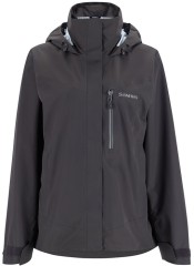 Ženska jakna Simms Wms Freestone Jacket Crna