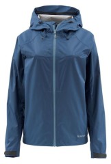 Ženska jakna Simms Wms Waypoints Jacket tamnoplava
