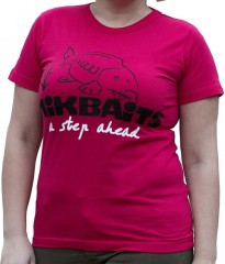 Ženska majica Mikbaits Ladies