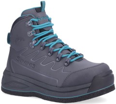 Ženske Čamparske Čizme Simms Wms Freestone Boot Felt Slate