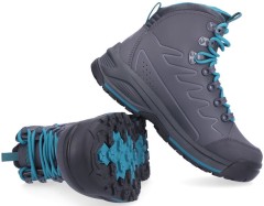 Ženske Čizme za Ribolov Simms Wms Freestone Boot Slate