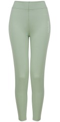 Ženske tajice Navitas Womens Leggings Light Green
