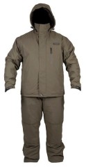 Zimná Bunda Avid Arctic 50 Suit Veľkosť XXL